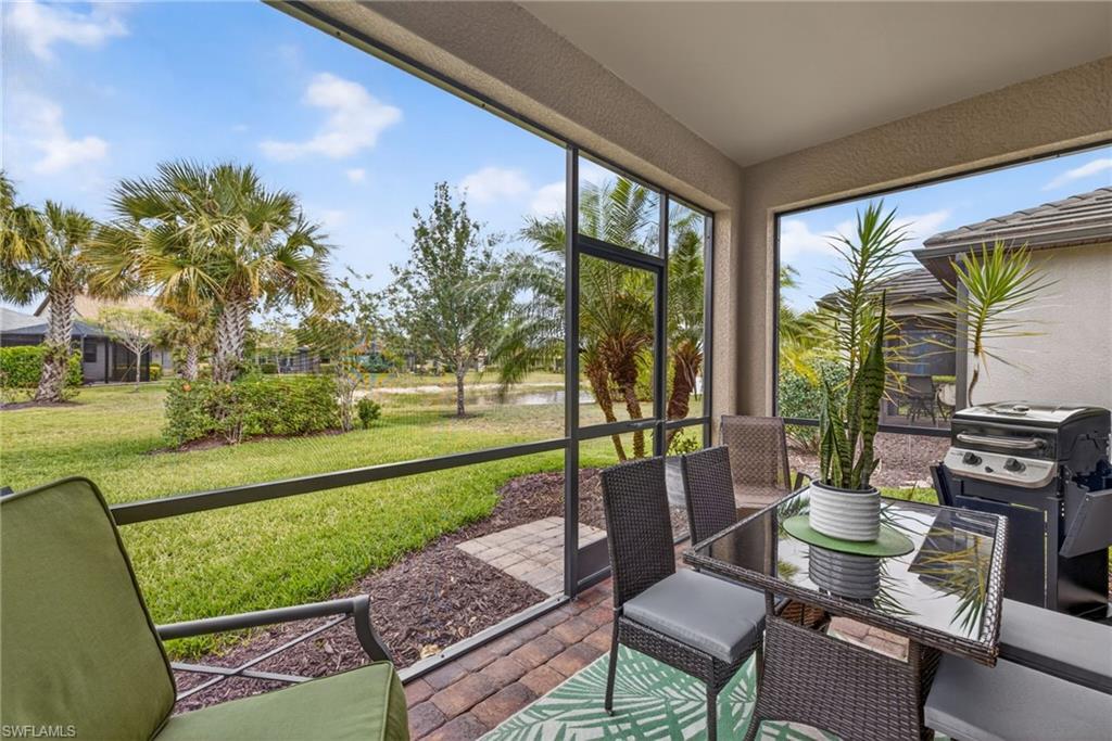 BRIDGETOWN - Residential