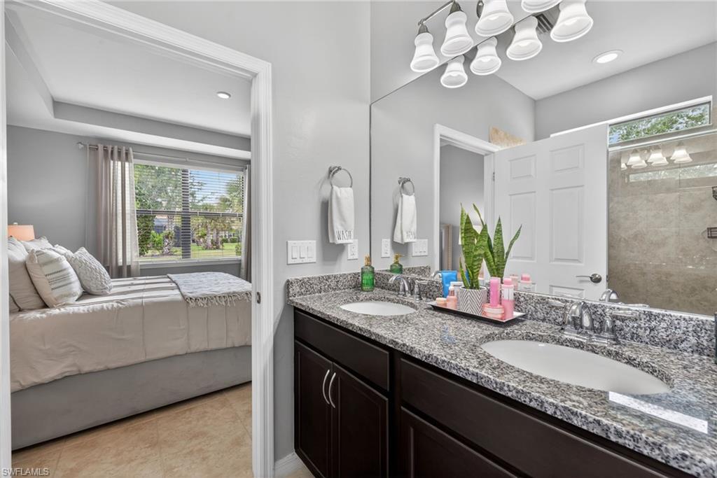 BRIDGETOWN - Residential