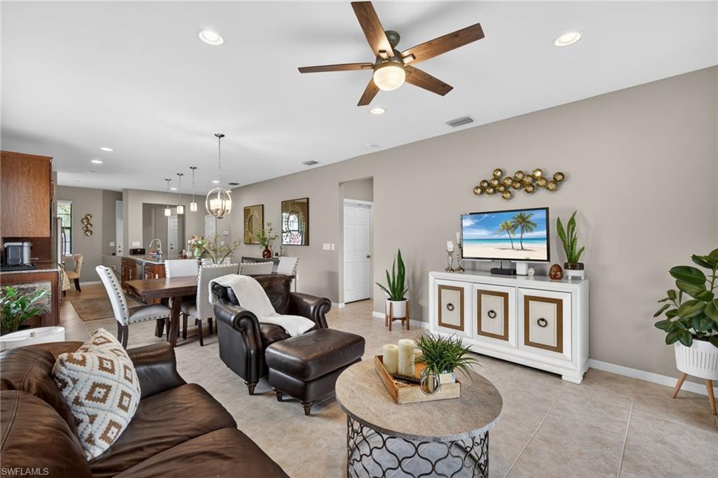 BRIDGETOWN - Residential