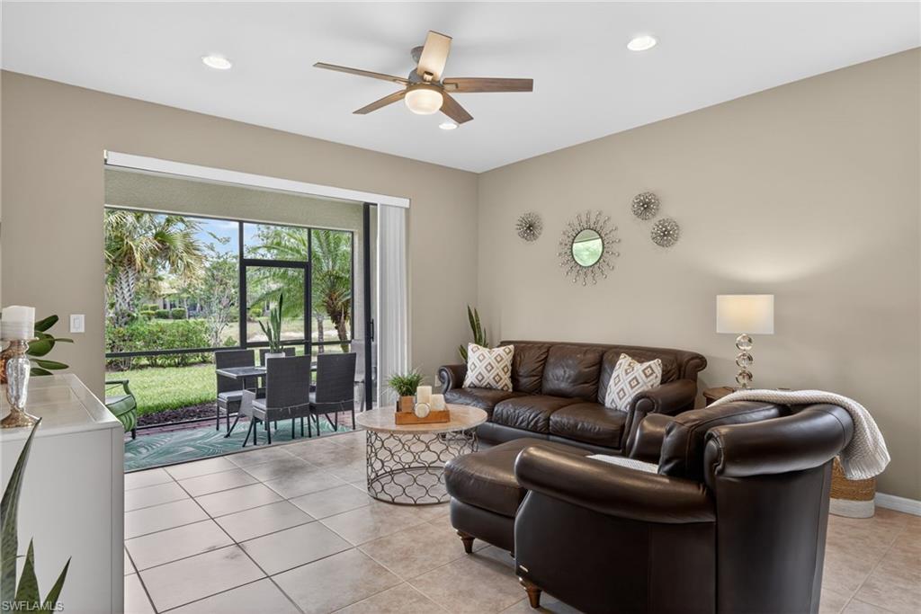 BRIDGETOWN - Residential