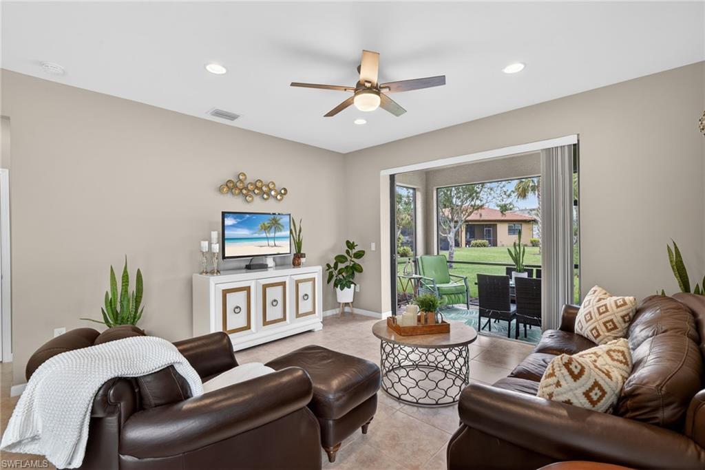 BRIDGETOWN - Residential