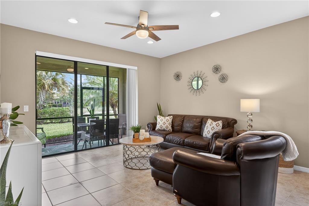 BRIDGETOWN - Residential