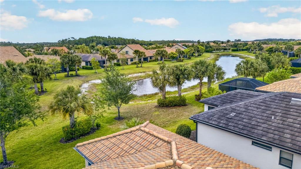 BRIDGETOWN - Residential