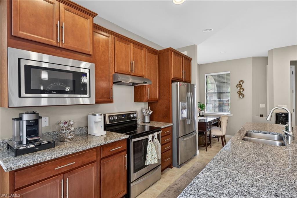 BRIDGETOWN - Residential