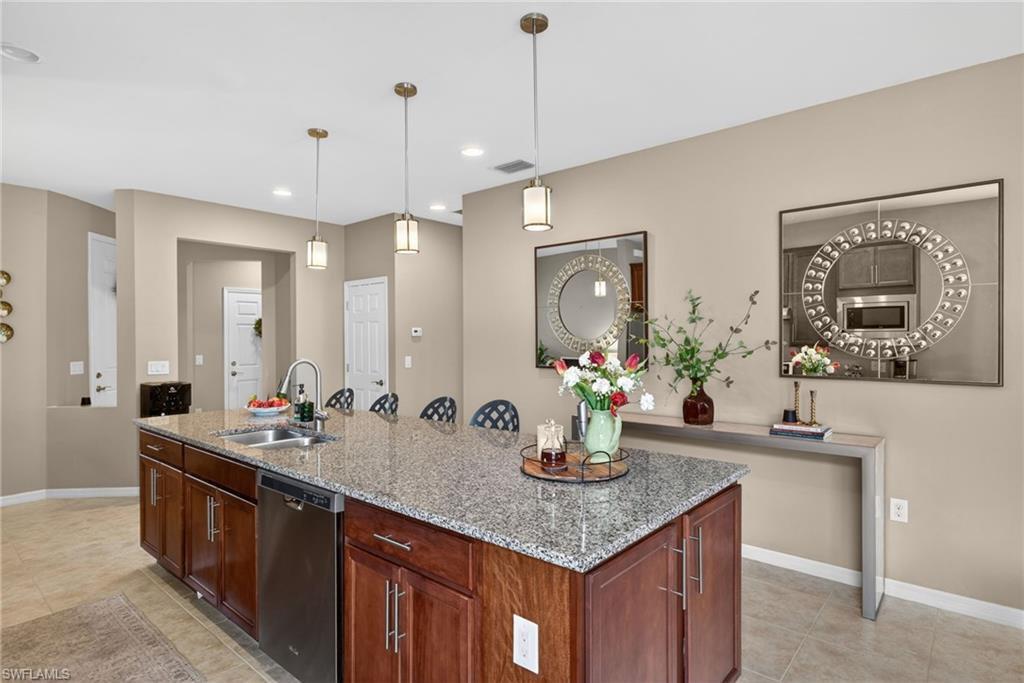 BRIDGETOWN - Residential