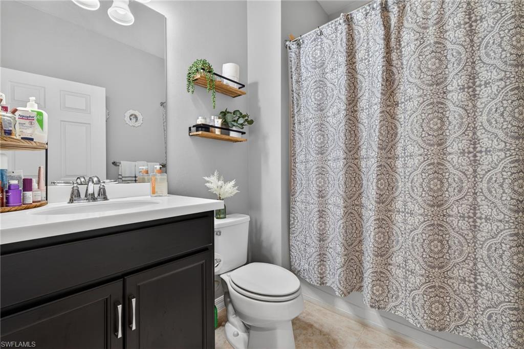 BRIDGETOWN - Residential