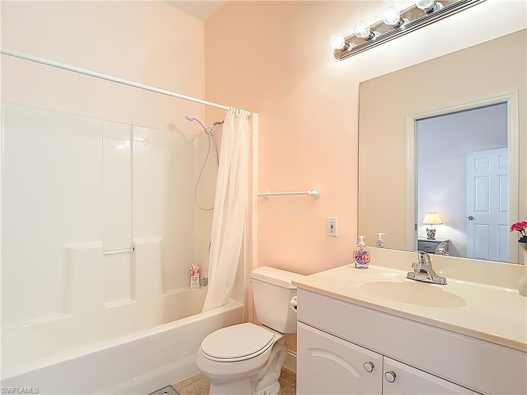 SPANISH GARDENS - Residential