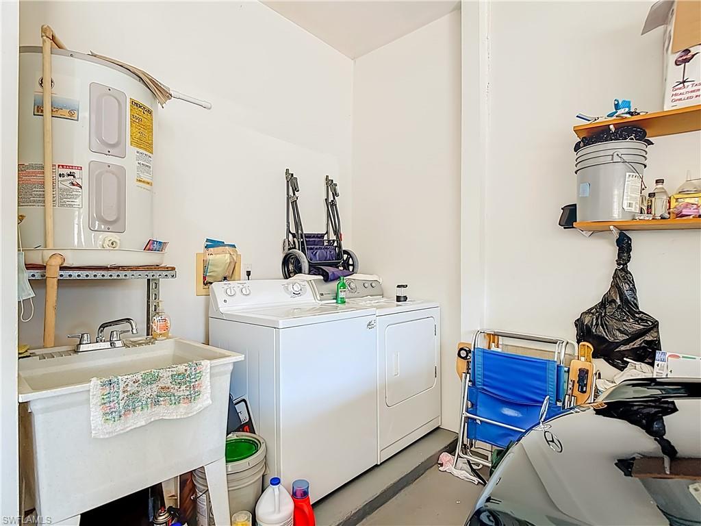 SPANISH GARDENS - Residential