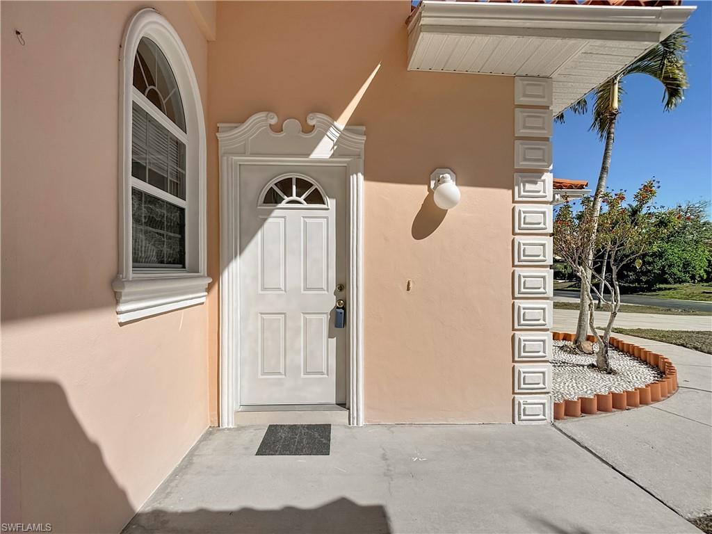 SPANISH GARDENS - Residential