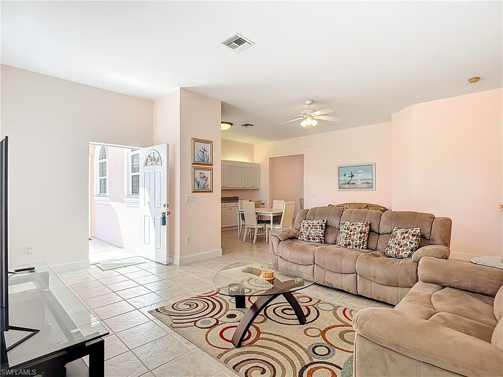 SPANISH GARDENS - Residential