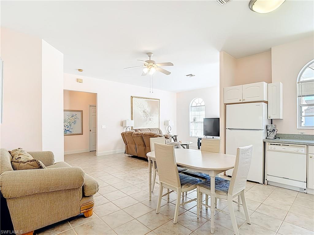 SPANISH GARDENS - Residential