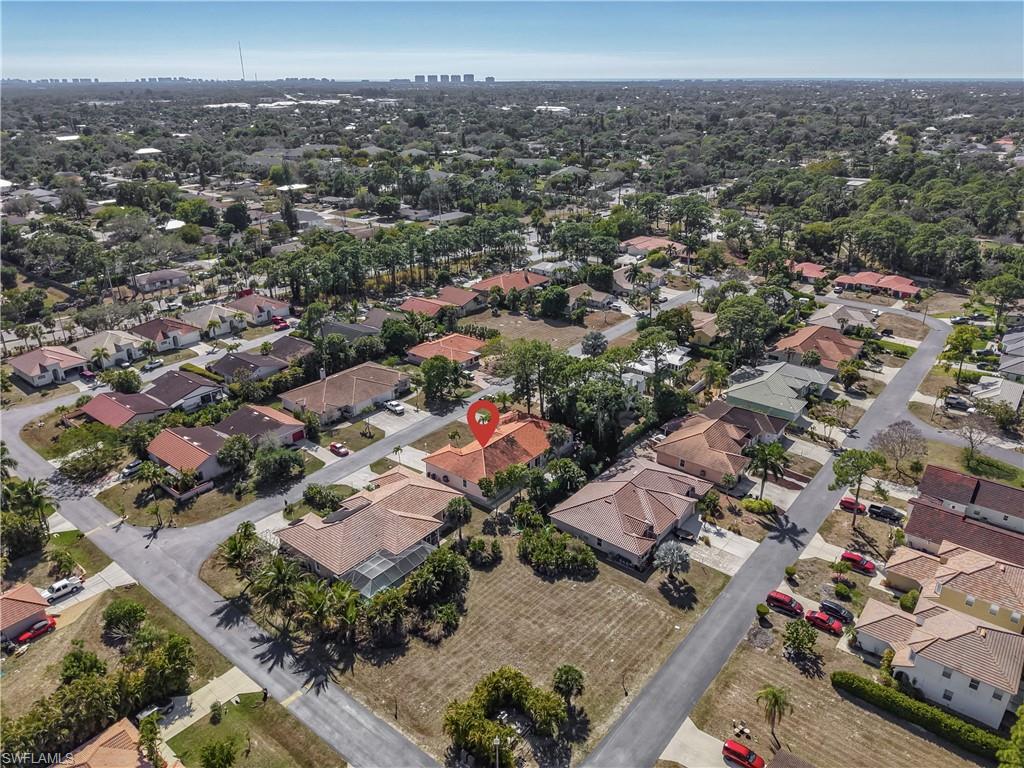 SPANISH GARDENS - Residential