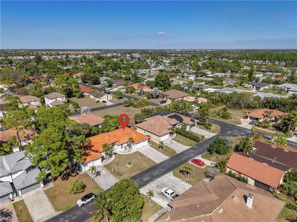 SPANISH GARDENS - Residential