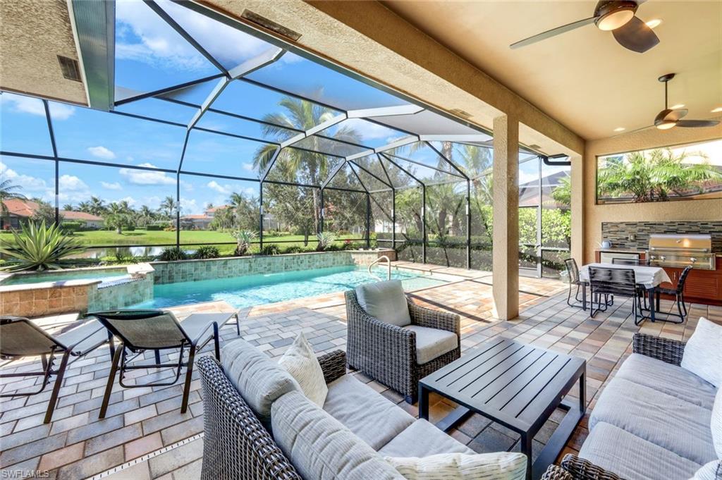 CHIASSO - Residential