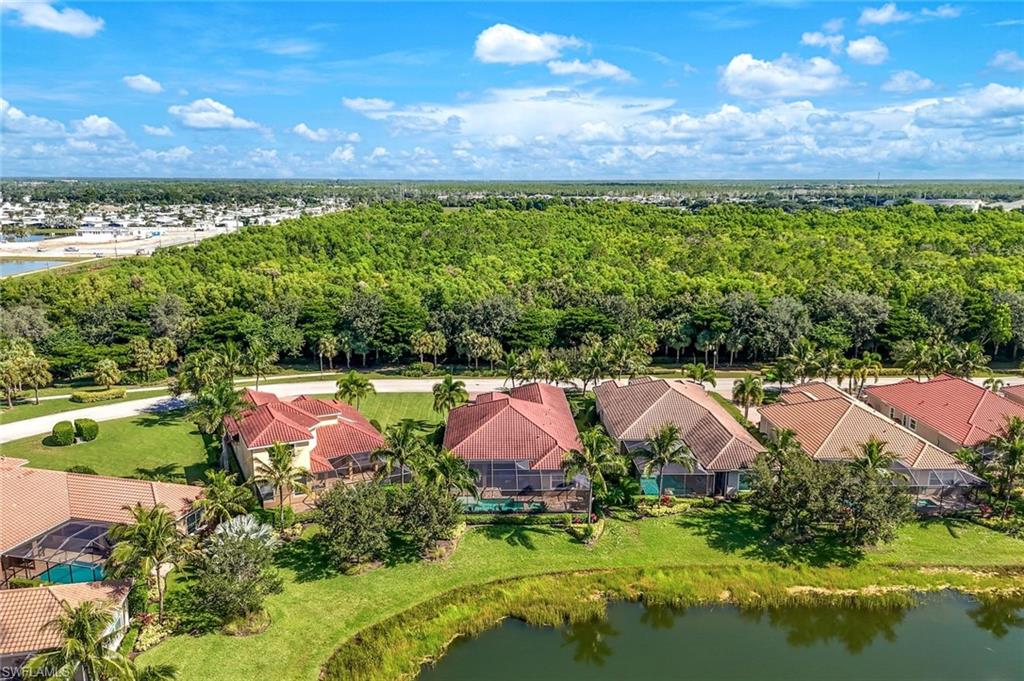 CHIASSO - Residential