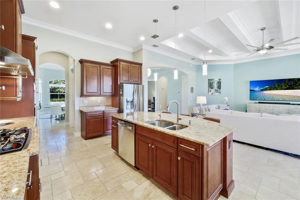 CHIASSO - Residential