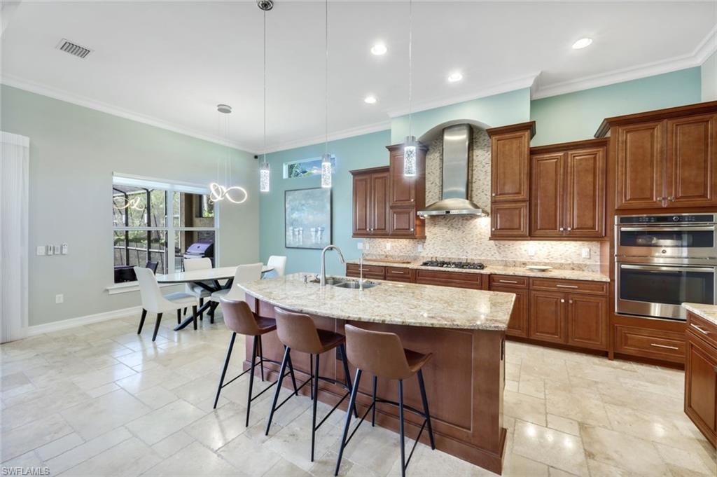 CHIASSO - Residential