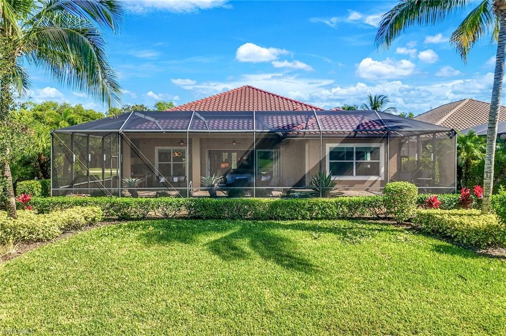 CHIASSO - Residential