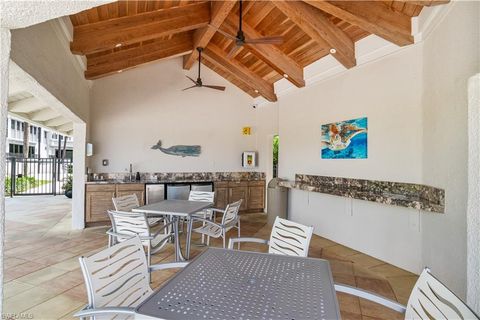 Tiny photo for 4401 Gulf Shore BLVD N #1204, NAPLES, FL 34103 (MLS # 225070166)