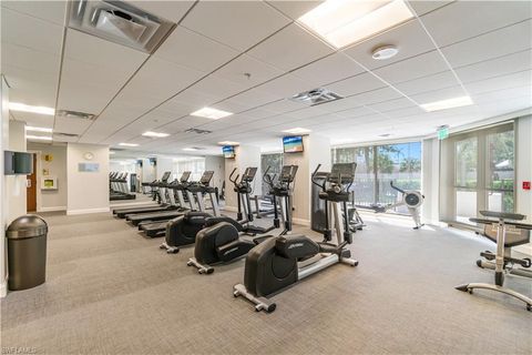 Tiny photo for 4401 Gulf Shore BLVD N #1204, NAPLES, FL 34103 (MLS # 225070166)