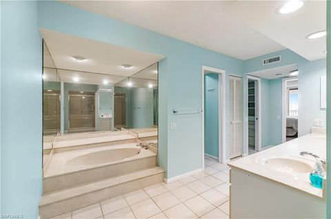 Tiny photo for 4401 Gulf Shore BLVD N #1204, NAPLES, FL 34103 (MLS # 225070166)