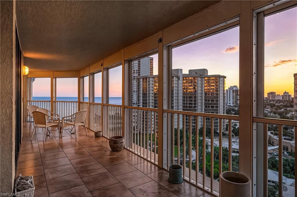 Photo of 4401 Gulf Shore BLVD N #1204, NAPLES, FL 34103 (MLS # 225070166)