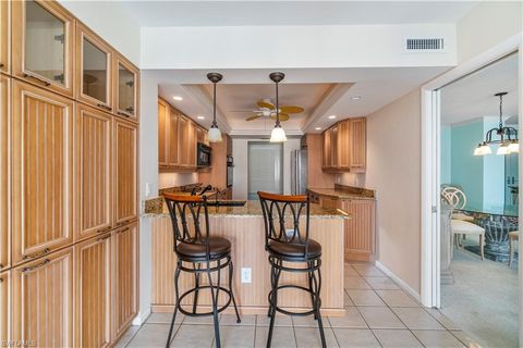 Tiny photo for 4401 Gulf Shore BLVD N #1204, NAPLES, FL 34103 (MLS # 225070166)