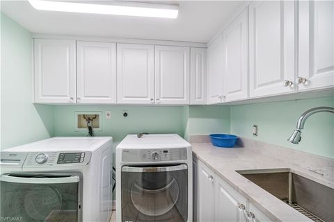 Tiny photo for 4401 Gulf Shore BLVD N #1204, NAPLES, FL 34103 (MLS # 225070166)