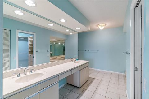 Tiny photo for 4401 Gulf Shore BLVD N #1204, NAPLES, FL 34103 (MLS # 225070166)