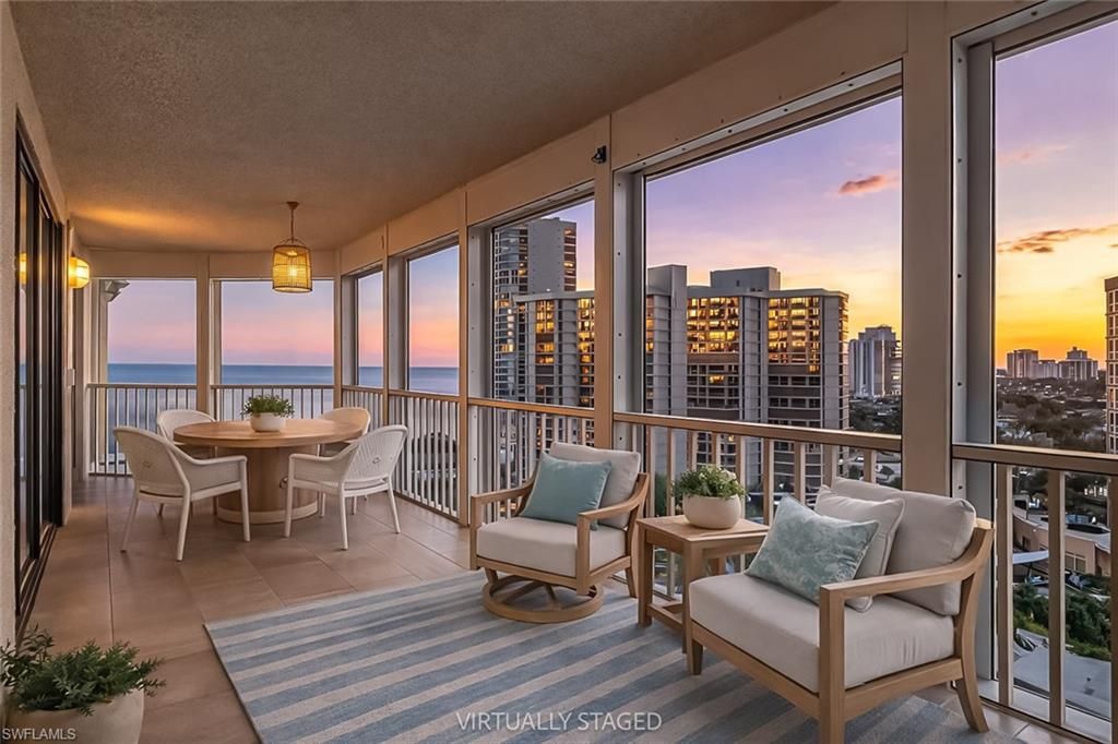 Photo of 4401 Gulf Shore BLVD N #1204, NAPLES, FL 34103 (MLS # 225070166)