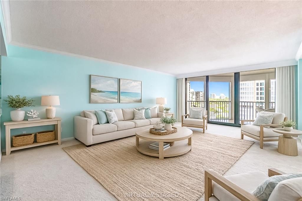 Photo of 4401 Gulf Shore BLVD N #1204, NAPLES, FL 34103 (MLS # 225070166)
