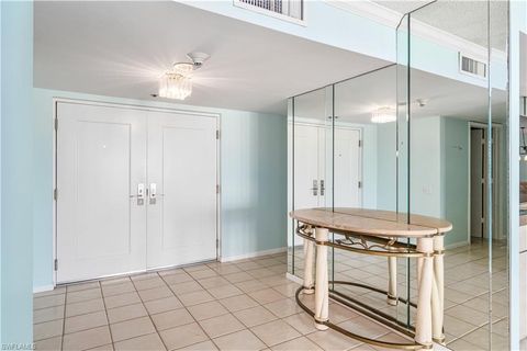 Tiny photo for 4401 Gulf Shore BLVD N #1204, NAPLES, FL 34103 (MLS # 225070166)