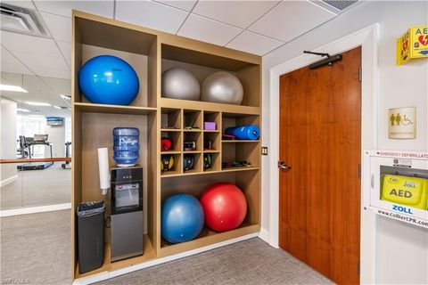 Tiny photo for 4401 Gulf Shore BLVD N #1204, NAPLES, FL 34103 (MLS # 225070166)