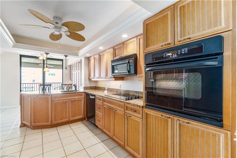 Tiny photo for 4401 Gulf Shore BLVD N #1204, NAPLES, FL 34103 (MLS # 225070166)