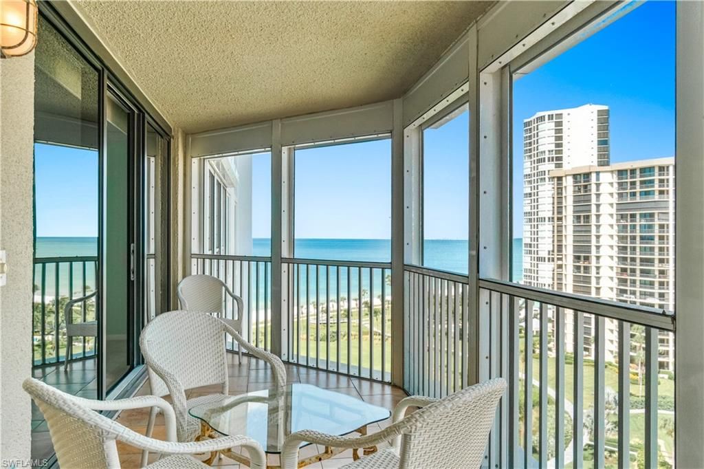 Photo of 4401 Gulf Shore BLVD N #1204, NAPLES, FL 34103 (MLS # 225070166)