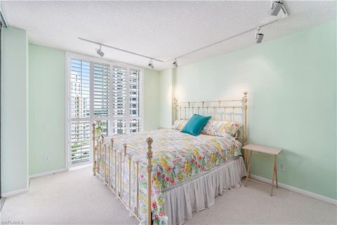 Tiny photo for 4401 Gulf Shore BLVD N #1204, NAPLES, FL 34103 (MLS # 225070166)