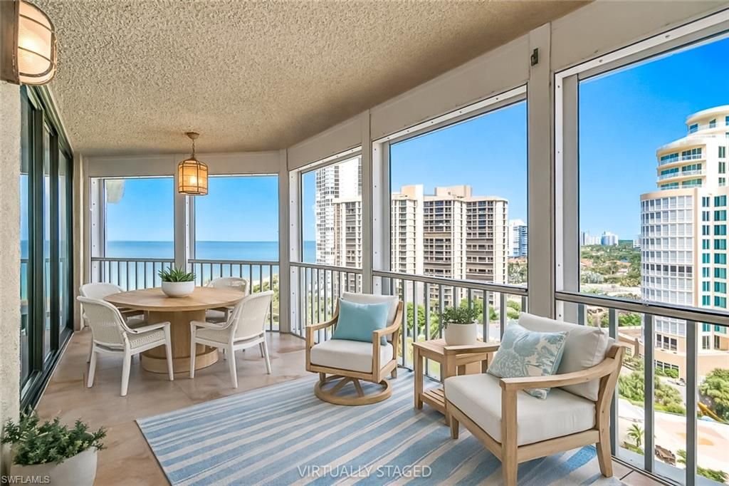 Photo of 4401 Gulf Shore BLVD N #1204, NAPLES, FL 34103 (MLS # 225070166)