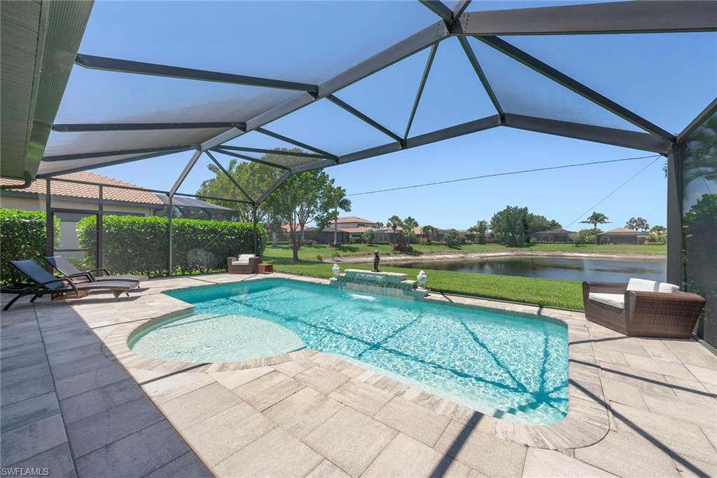 CORDOVA AT SPANISH WELLS - Residential