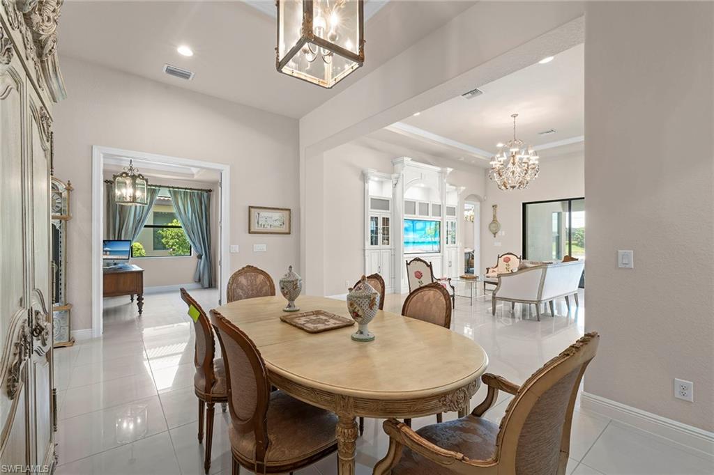 CORDOVA AT SPANISH WELLS - Residential