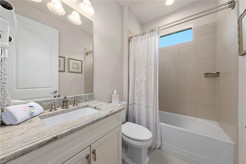 CORDOVA AT SPANISH WELLS - Residential