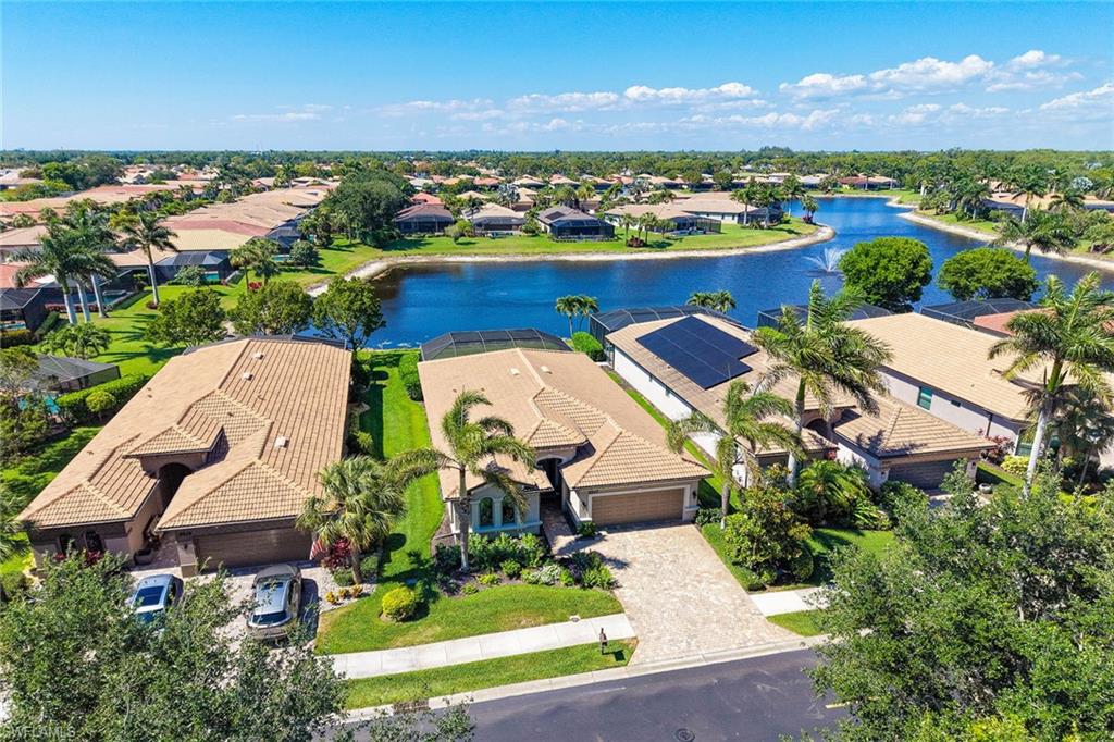 CORDOVA AT SPANISH WELLS - Residential