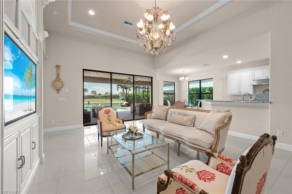 CORDOVA AT SPANISH WELLS - Residential