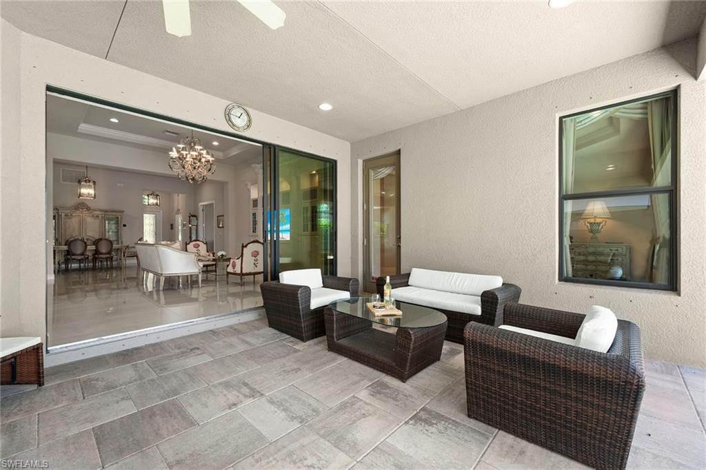 CORDOVA AT SPANISH WELLS - Residential