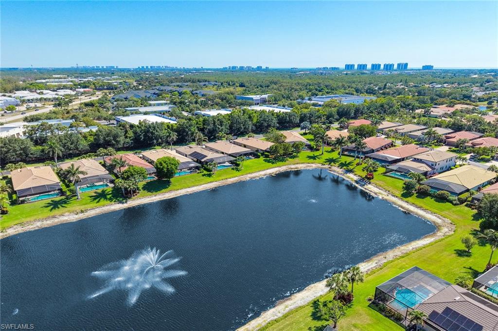 CORDOVA AT SPANISH WELLS - Residential