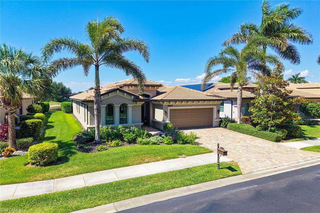 CORDOVA AT SPANISH WELLS - Residential