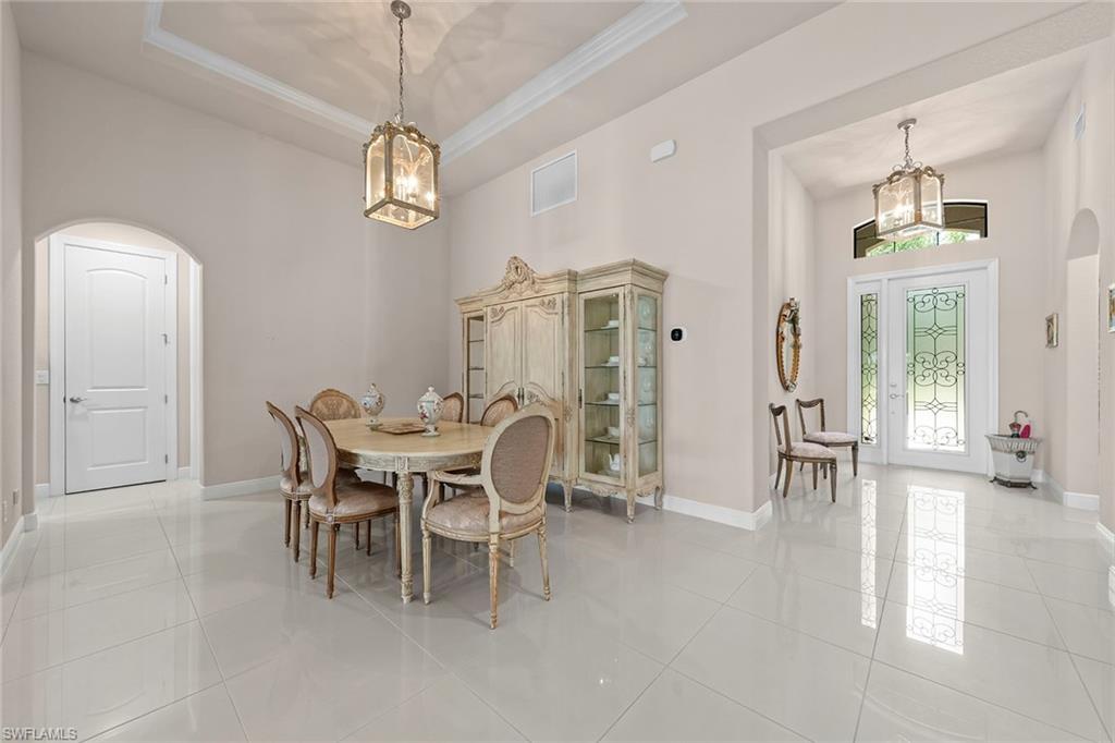 CORDOVA AT SPANISH WELLS - Residential