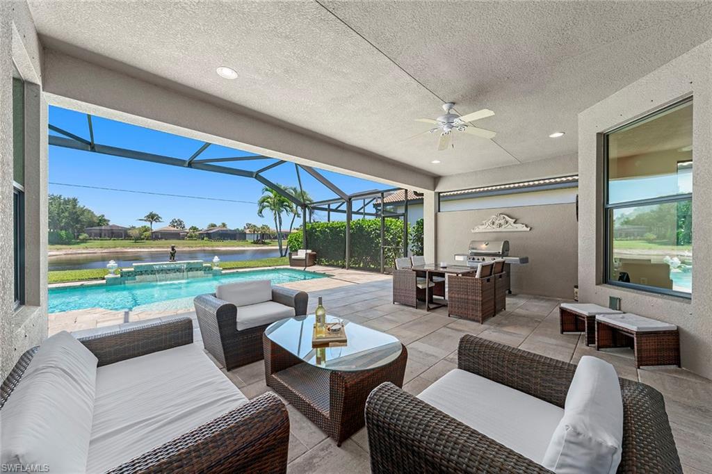CORDOVA AT SPANISH WELLS - Residential