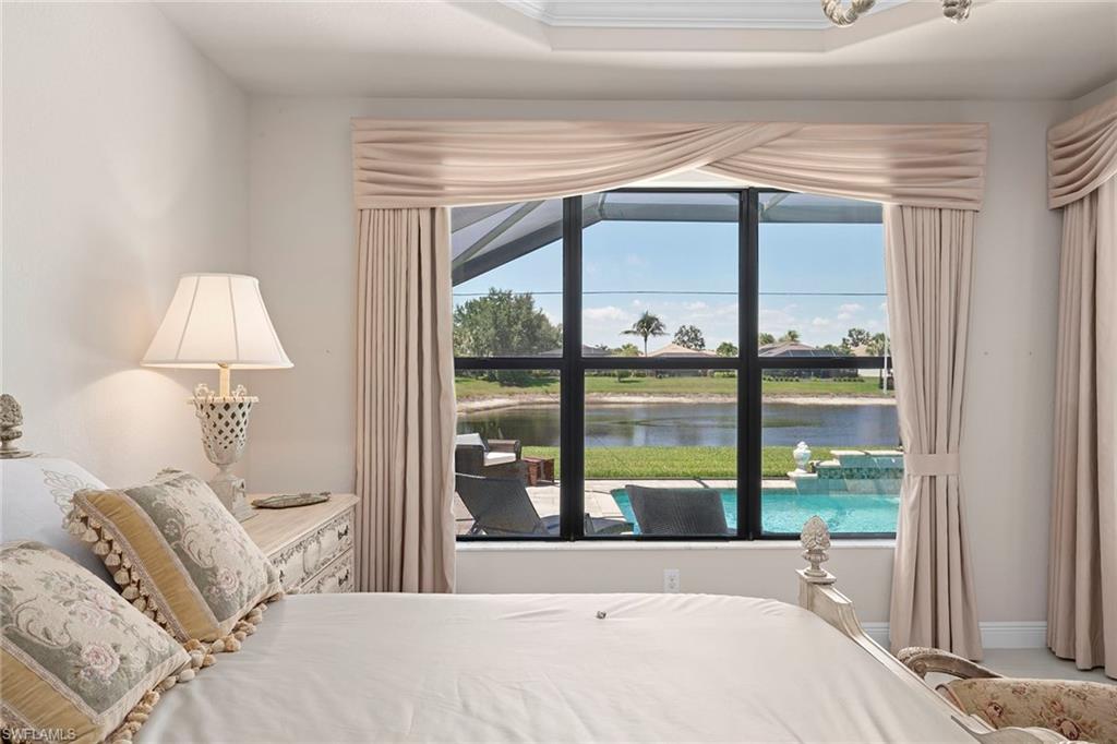 CORDOVA AT SPANISH WELLS - Residential