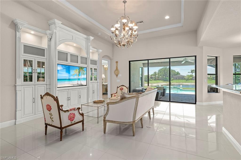 CORDOVA AT SPANISH WELLS - Residential