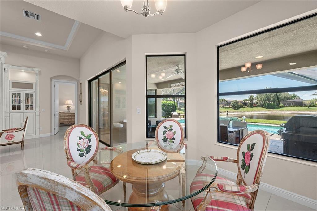 CORDOVA AT SPANISH WELLS - Residential